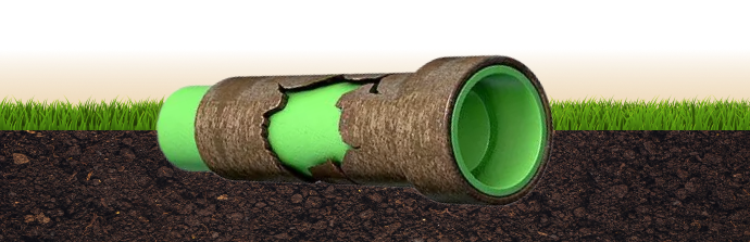 Pipe Relining & Repair