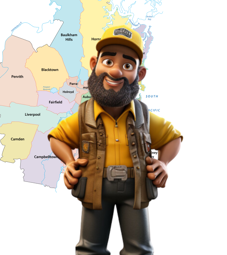 our worker