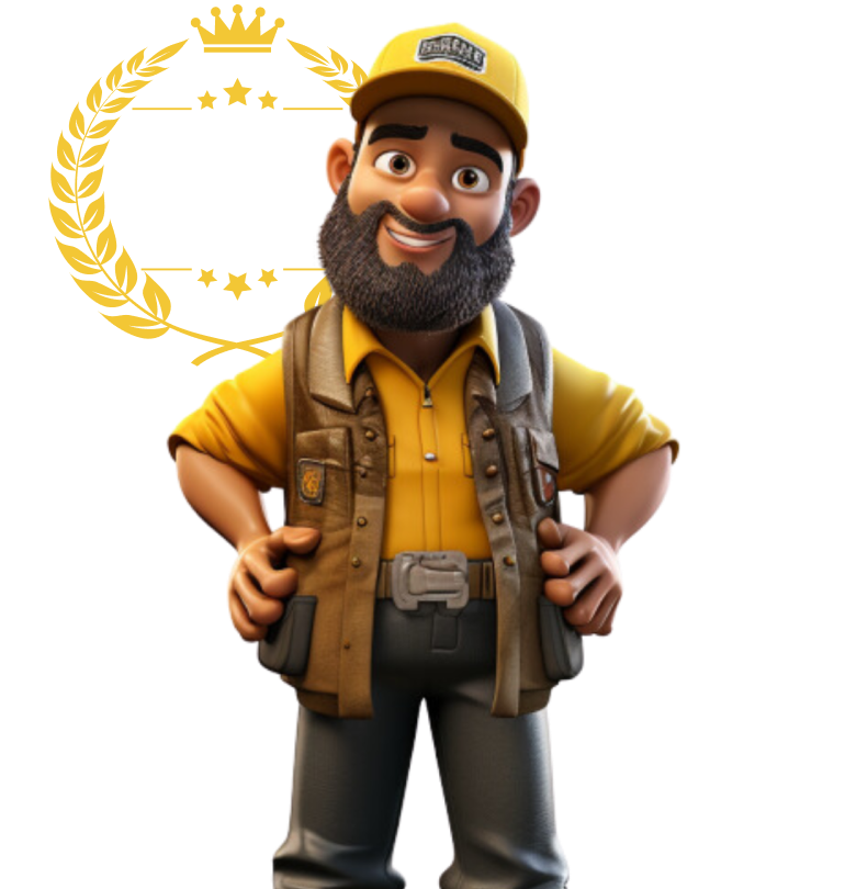 our worker