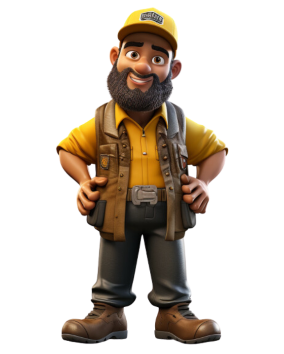 our worker